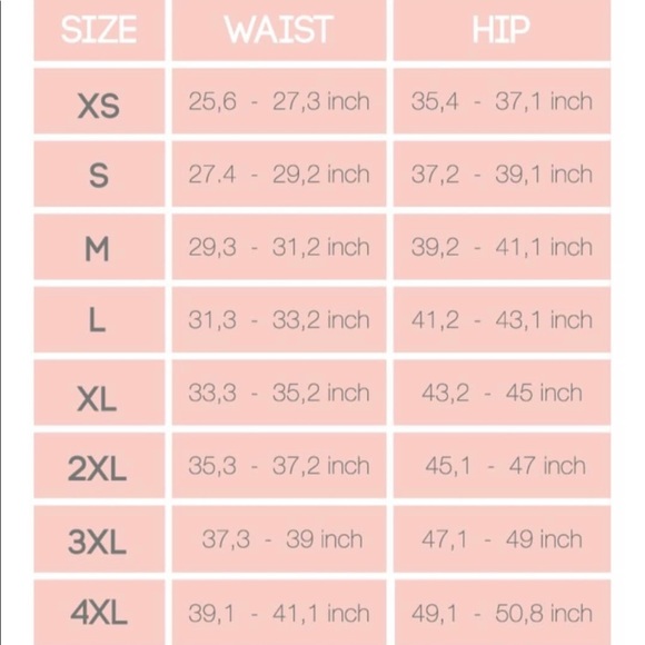 FAJA COLOMBIANA/COLOMBIAN SHAPE-WEAR - Picture 7 of 8